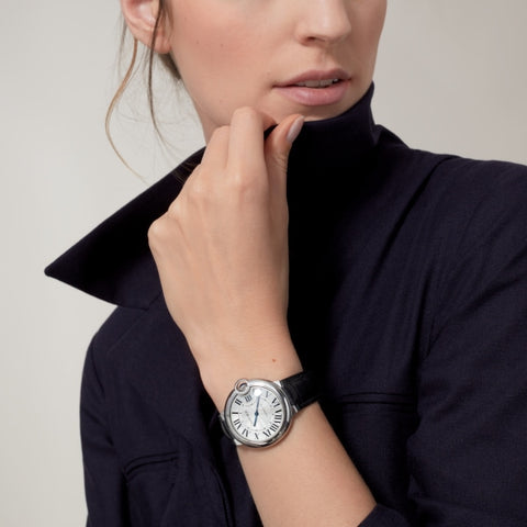 Cartier wjpn0091 Watch - Panthere de Cartier watch (Image 5)