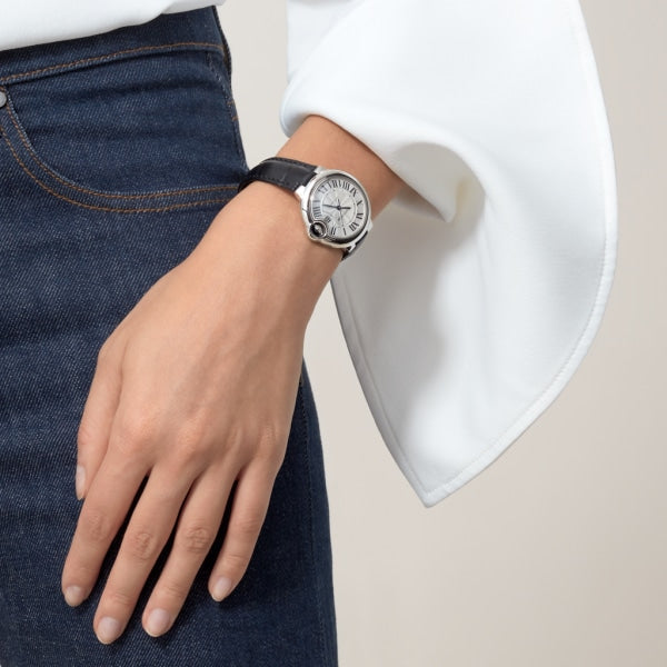 Cartier wsta0071 Watch - Tank Must de Cartier watch (Image 5)