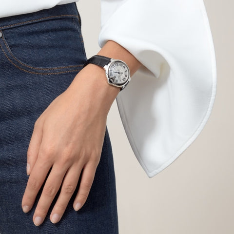 Cartier wsta0071 Watch - Tank Must de Cartier watch (Image 5)