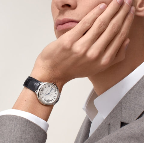 Cartier wjpn0091 Watch - Panthere de Cartier watch (Image 6)