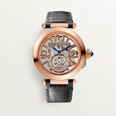Cartier whpa0006 Watch - Pasha de Cartier watch Watch Japan Official