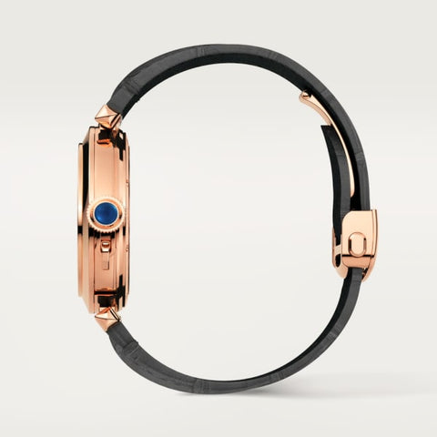 Cartier whpa0006 Watch - Pasha de Cartier watch Watch Japan Official (Image 6)