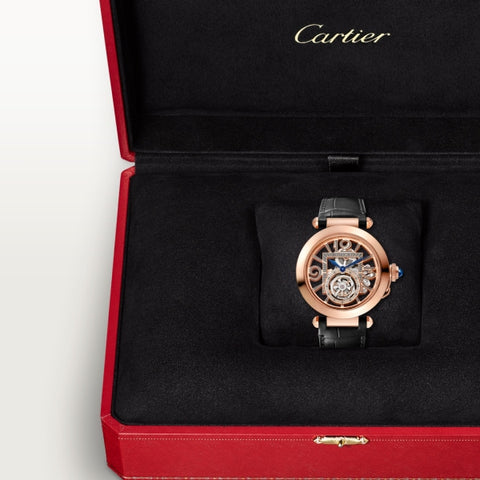 Cartier whpa0006 Watch - Pasha de Cartier watch Watch Japan Official (Image 9)