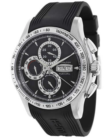 Hamilton H32816331 Watch - Jazzmaster Jazzmaster Lord Hamilton Auto Chrono (Image 4)