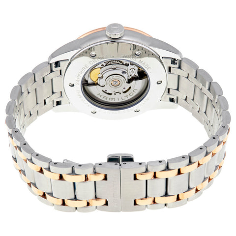 Hamilton H40525151 Watch - American Classic RailRoad Small Second Auto (Image 4)
