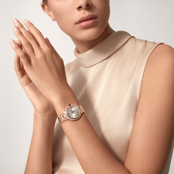 Cartier wjta0056 Watch - Tank Americaine watch Watch Japan Official (Image 9)