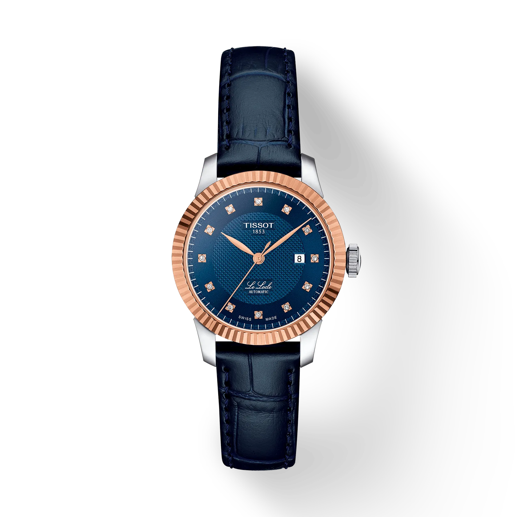 TISSOT T9322074604600 WATCH