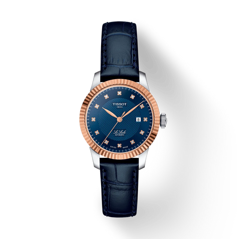TISSOT T9322074604600 WATCH