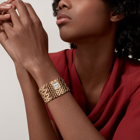 Cartier hpi01773 Watch - Baignoire de Cartier Watch Japan Official (Image 8)