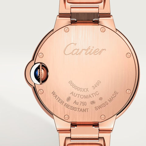 Cartier wjta0056 Watch - Tank Americaine watch Watch Japan Official (Image 2)