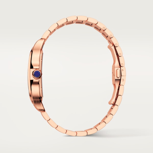 Cartier whsa0016 Watch - Santos de Cartier watch (Image 4)