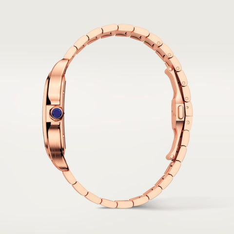 Cartier whsa0016 Watch - Santos de Cartier watch (Image 4)