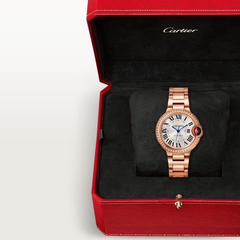 Cartier wjta0056 Watch - Tank Americaine watch Watch Japan Official (Image 7)