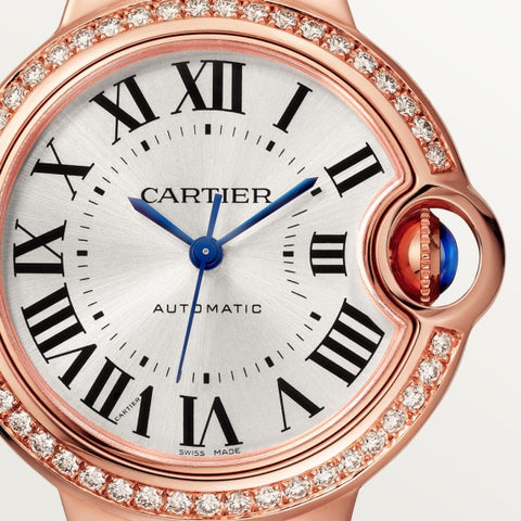 Cartier wjta0056 Watch - Tank Americaine watch Watch Japan Official (Image 6)
