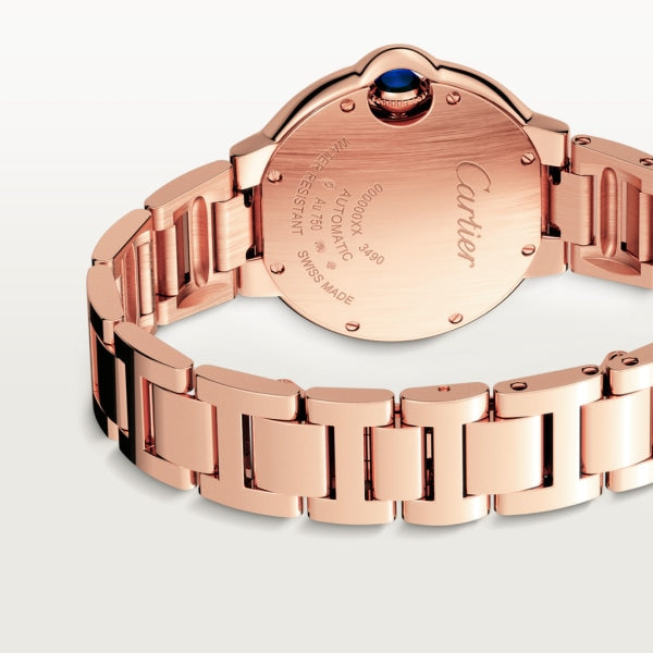 Cartier wjta0056 Watch - Tank Americaine watch Watch Japan Official (Image 4)