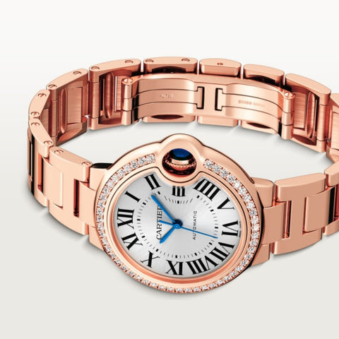 Cartier wjta0056 Watch - Tank Americaine watch Watch Japan Official (Image 5)