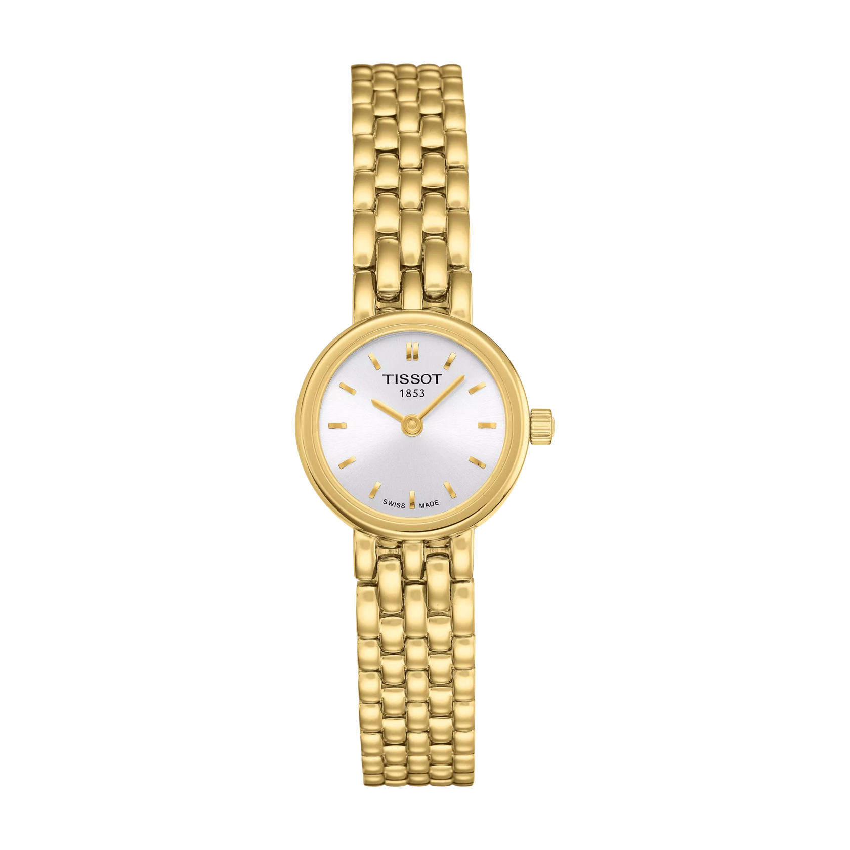 TISSOT T0580093303100 WATCH