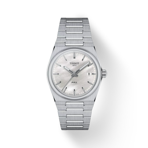 TISSOT T137.210.11.111.00 Watch - Swiss Quartz Movement Stainless Steel Case Water Resistant Elegant Design (Image 2)