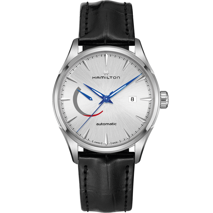 Hamilton H32635781 Watch - Jazzmaster Power Reserve Auto