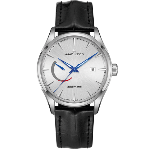 Hamilton H32635781 Watch - Jazzmaster Power Reserve Auto