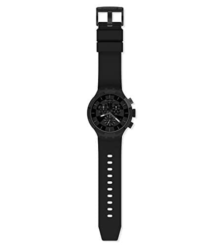 SWATCH SB02B400 WATCH
