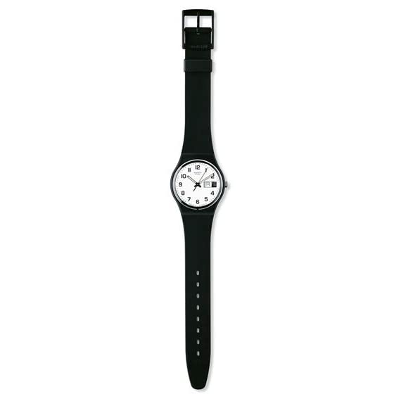 SWATCH GB743-S26 WATCH