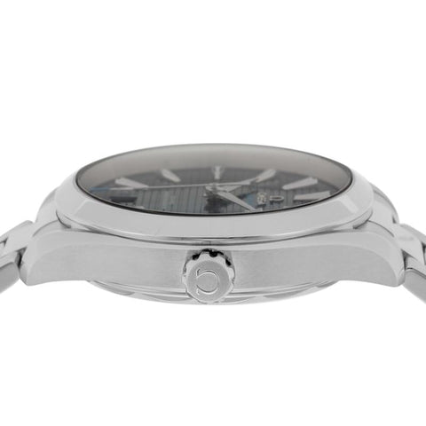 Omega AQUA TERRA 15 0M CO-AXIAL MASTER CHRONOMETER 41 MM 220.10.41.21.03.001 watch