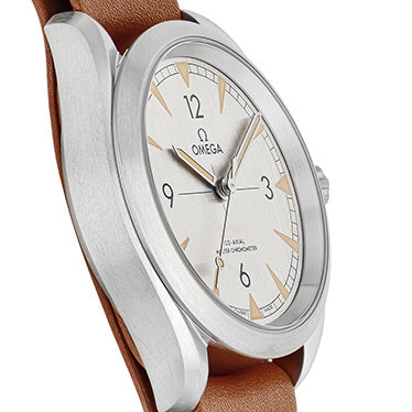OMEGA 220.12.40.20.06.001 Seamaster OMEGA