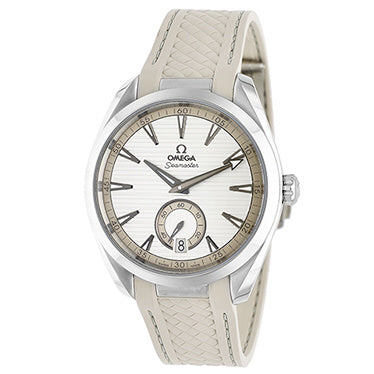 Omega 220.12.41.21.02.005 Watch - AQUA TERRA 15 0M CO-AXIAL MASTER CHRONOMETER SMALL SECONDS watch