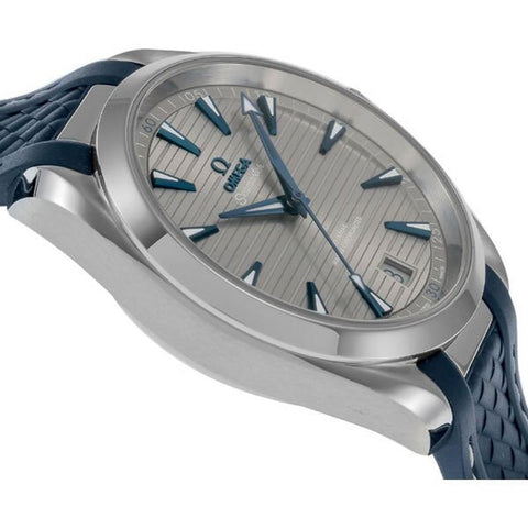 IPPO JAPAN WATCH 220.12.41.21.06.001 WATCH - Omega AQUA TERRA 15 0M CO-AXIAL MASTER CHRONOMETER 41 MM watch (Image 2)