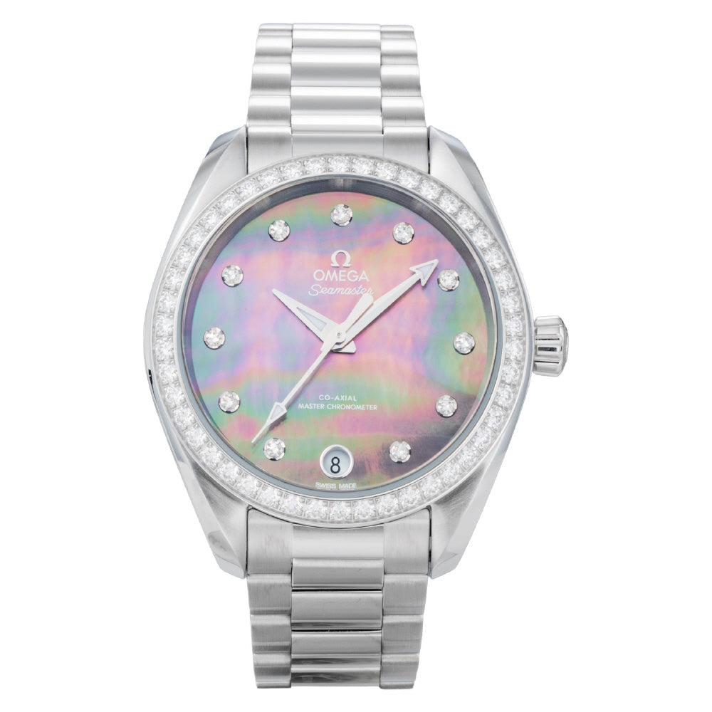 OMEGA 220.15.34.20.57.001