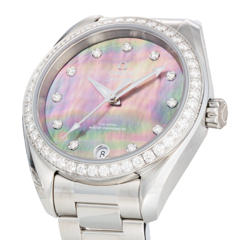 OMEGA 220.15.34.20.57.001
