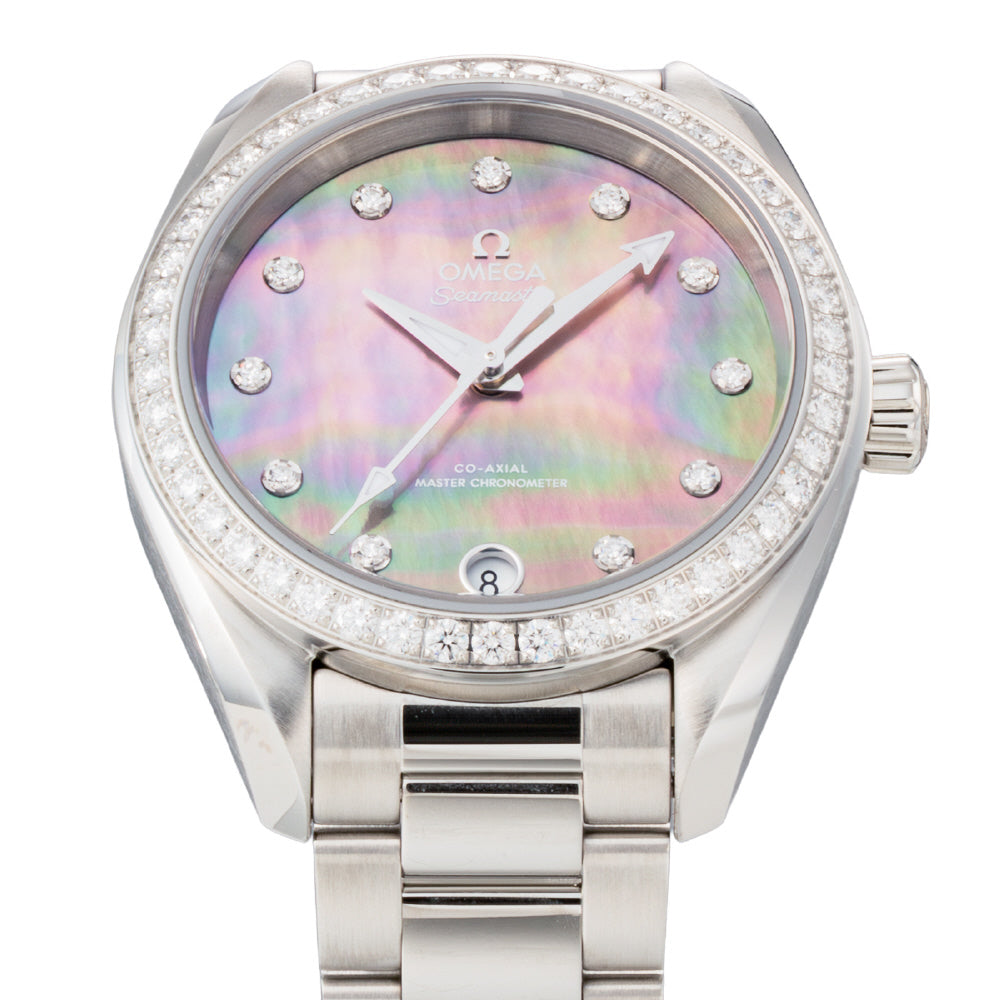 OMEGA 220.15.34.20.57.001