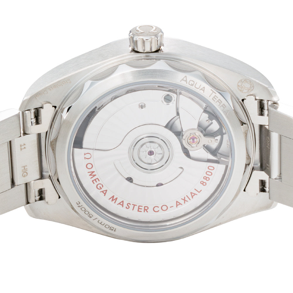 OMEGA 220.15.34.20.57.001
