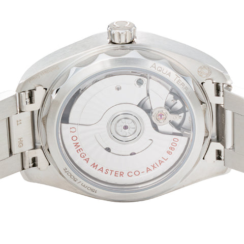 OMEGA 220.15.34.20.57.001