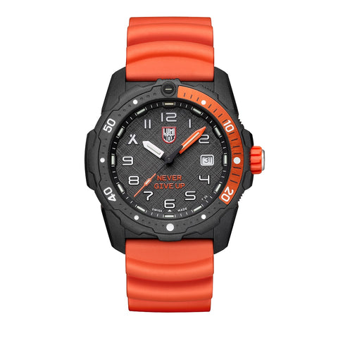 Luminox 3729.NGU Watch - BEAR GRYLLS SURVIVAL 3720 SEA SERIES Ref. (Image 2)