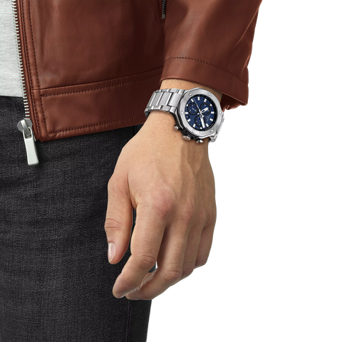 TISSOT T1414171104100 WATCH