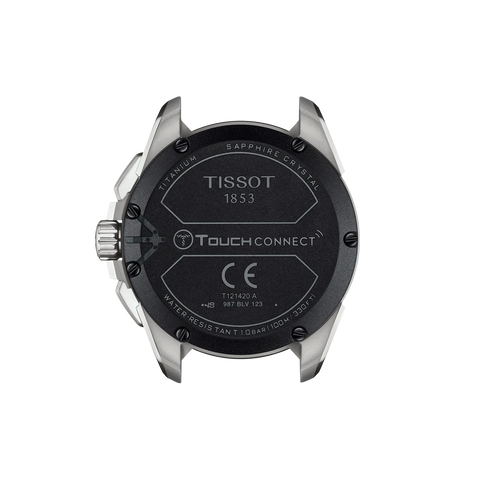 TISSOT T121.420.44.051.00 TISSOT
