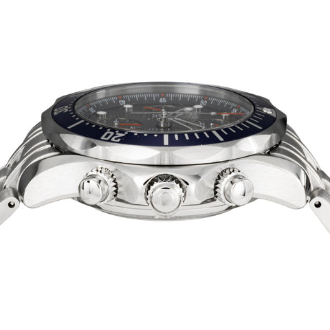 OMEGA 222780 Watch - Seamaster Aqua Terra 5-Year Warranty Navy Dial Automatic Movement Water Resistant (Image 4)