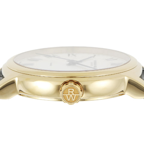 2237PC00659 Maestro Silver Watch 2-Year Warranty Elegant Design Water Resistant Premium Quality