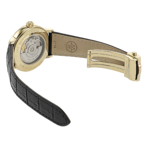 2237PC00659 Maestro Silver Watch 2-Year Warranty Elegant Design Water Resistant Premium Quality