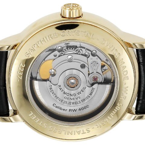 2237PC00659 Maestro Silver Watch 2-Year Warranty Elegant Design Water Resistant Premium Quality