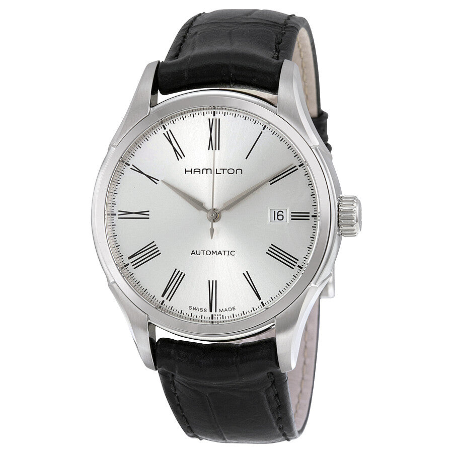 Hamilton H39515754 Watch - American Classic Valiant Auto