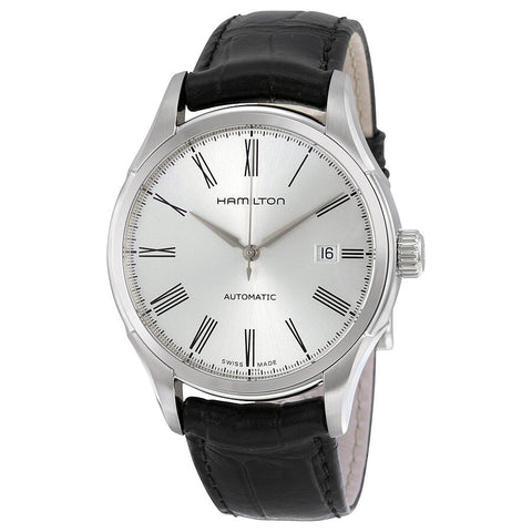 Hamilton H39515754 Watch - American Classic Valiant Auto