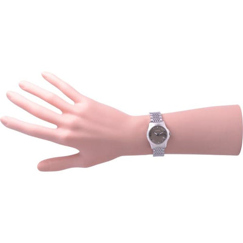 GUCCI G-Timeless 2-Year Warranty Brown YA126503 [Parallel Import]