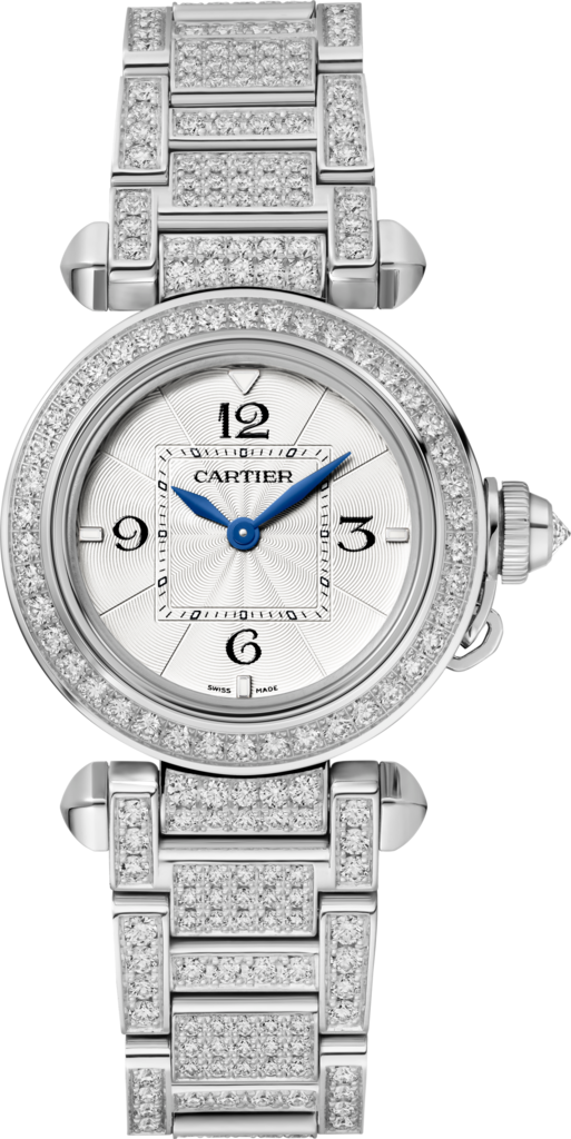 Cartier wgta0211 Watch - Tank Louis Cartier watch (Image 8)