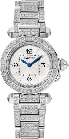Cartier wgta0211 Watch - Tank Louis Cartier watch (Image 8)