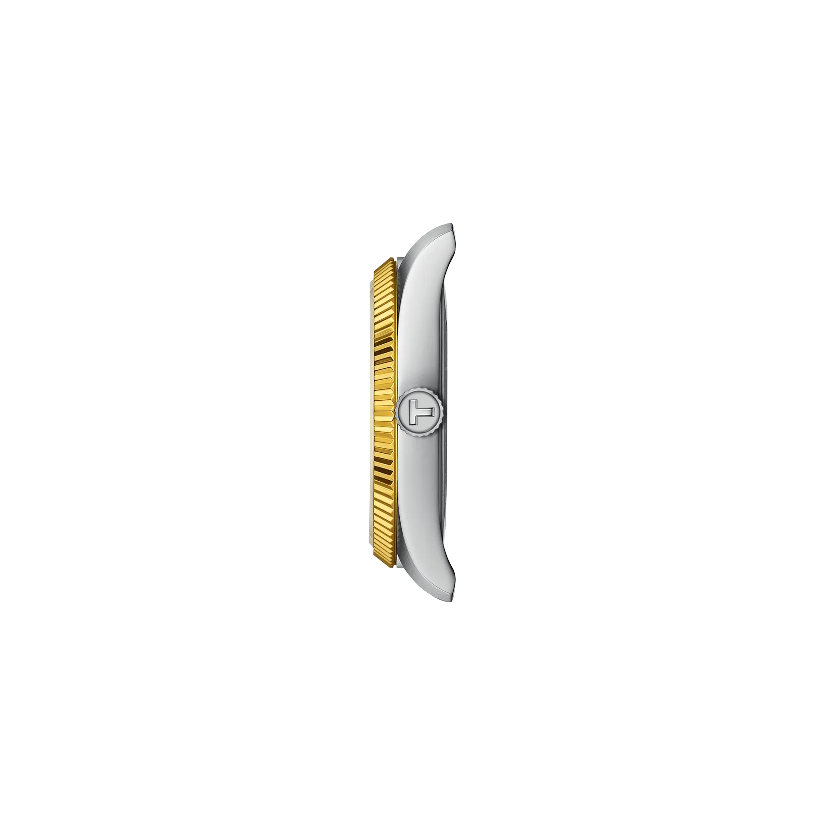 TISSOT T1562102203100 WATCH