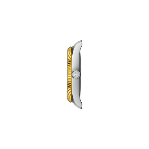 TISSOT T1562102203100 WATCH