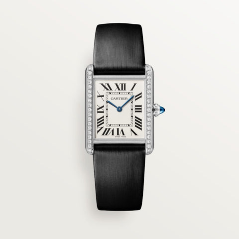 Cartier w4ta0030 Tank Watch